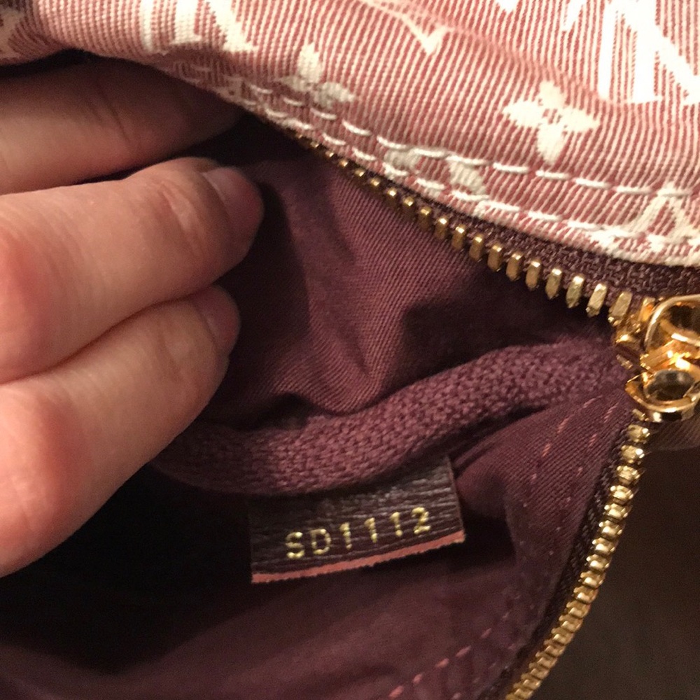 Date code for LV separate listing